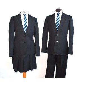 Woollen College Uniform