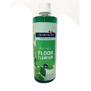 Liquid Floor Cleaner