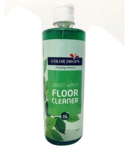 Liquid Floor Cleaner