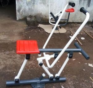 Cross Trainer