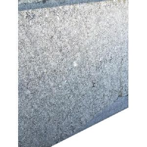 Flamed Grey Granite Slabs