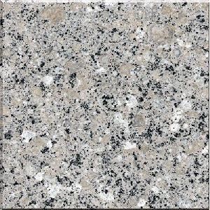 Sapphire Grey Granite