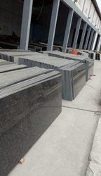 Steel Grey Granite