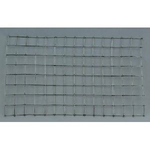 Galvanized Welded Wire Mesh