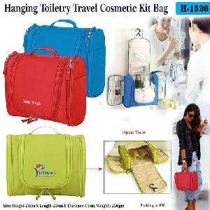 Travel Cosmetic Kit Bag