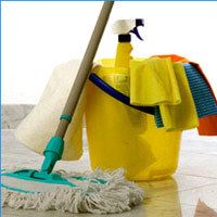 House Keeping Services