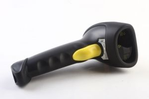 Barcode Scanner