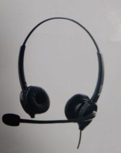 Call Center Headset