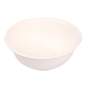 Bagasse Disposable Bowl