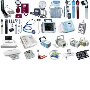 Disposable Medical Equipment