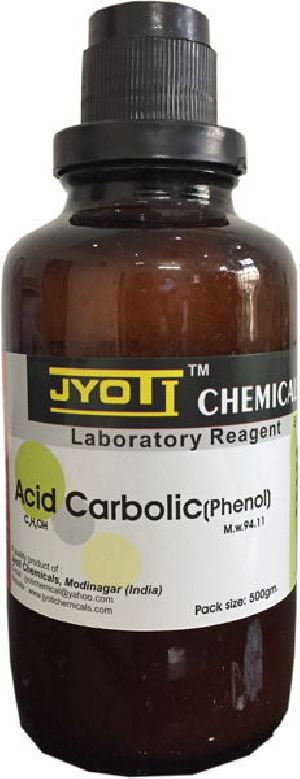Phenol