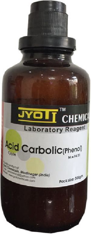 Phenol