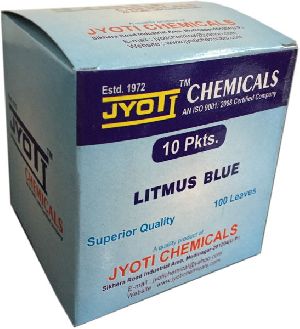 Litmus Paper