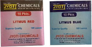 Litmus Paper
