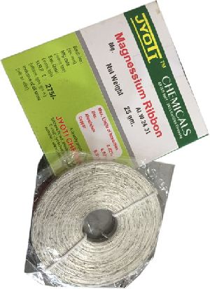 Magnesium Ribbon
