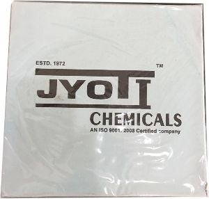 Filter Paper