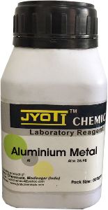 Aluminium Metal Turning