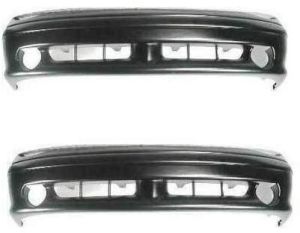 EPDM Modified PP Compounds