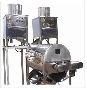 Kernel Peeling Machine