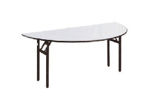 banquet table