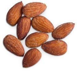 Salted Almond Nuts