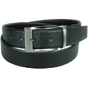 Leather Custom Belt