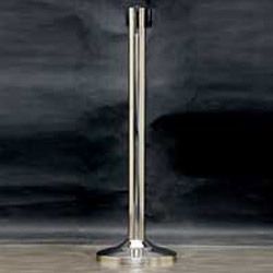 crowd control stanchion