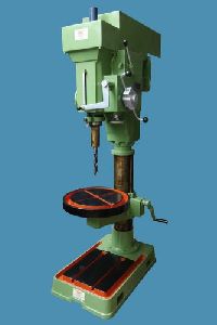 Pillar Drilling Machine