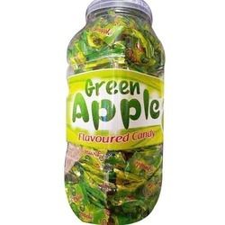 Green Apple Candy