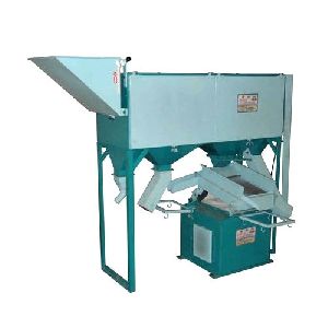 Wheat seed Cleaning Machine