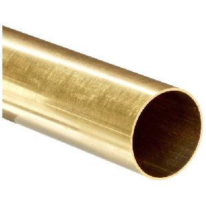 Brass Tube