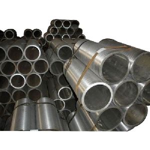 Seamless Steel Alloy Tube