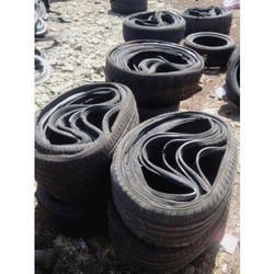 Waste Nylon Tyre Scrap
