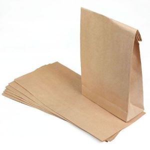 Sack Kraft Paper