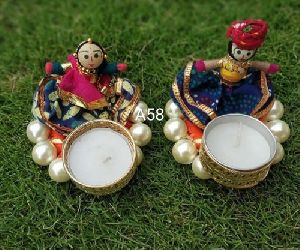 Decorative Diyas