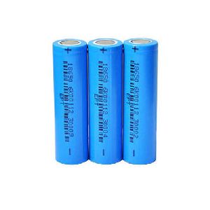 Lithium Ion Battery Cell