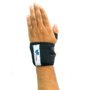 wrist wrap