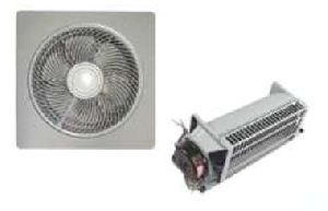 Fan and Blower