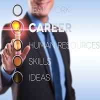 Career Consultant