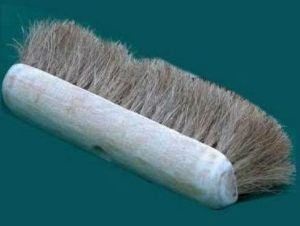 Sweeping Broom