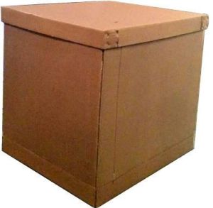 Commercial Paper Boxes