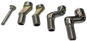 Brass Sanitary Fittings