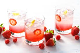 Fruit Mocktails