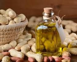 Groundnut Oil