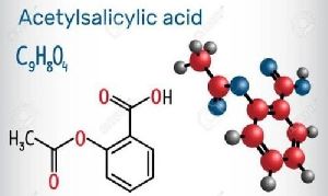 Acetylsalicylic Acid Powder