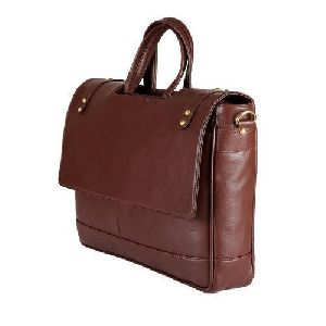 Leather Office Bags