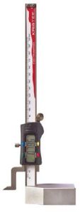 Height Gauge