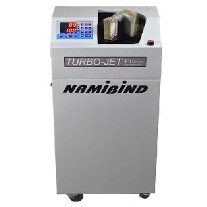 bundle counting machine