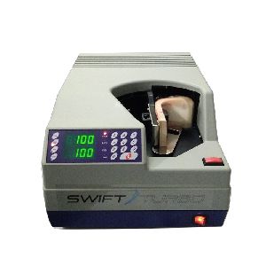 Bundle Note Counting Machine