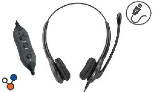 Call Center Headset